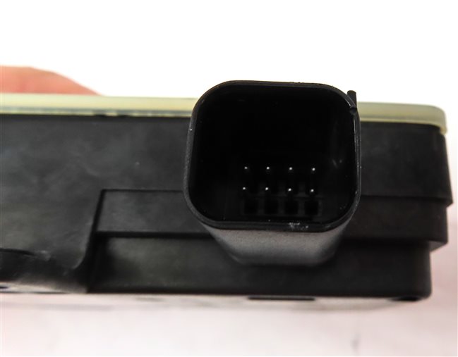 Thumbnail 6: 15-17 RANGE ROVER SPORT EVOQUE (L494 L538) REAR BLIND SPOT RADAR SENSOR MODULE