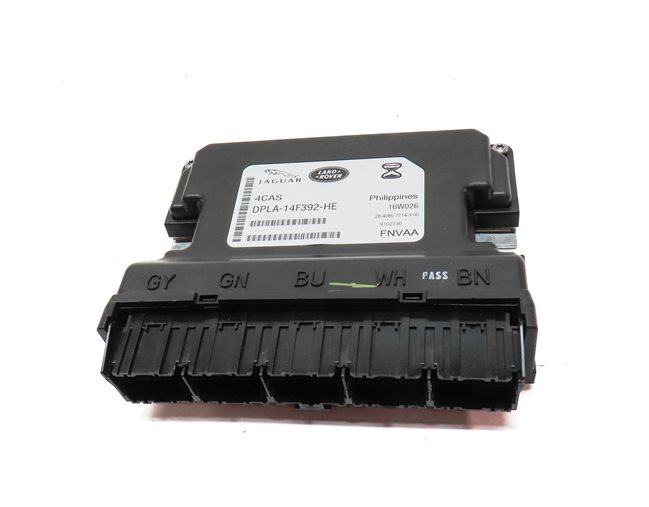 Thumbnail 2: 2014-2016 RANGE ROVER SPORT (L494) AIR RIDE SUSPENSION CONTROL MODULE