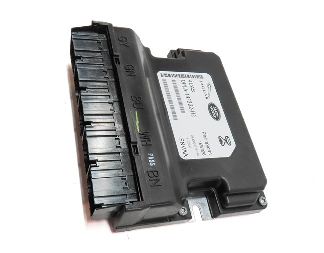 Thumbnail 3: 2014-2016 RANGE ROVER SPORT (L494) AIR RIDE SUSPENSION CONTROL MODULE