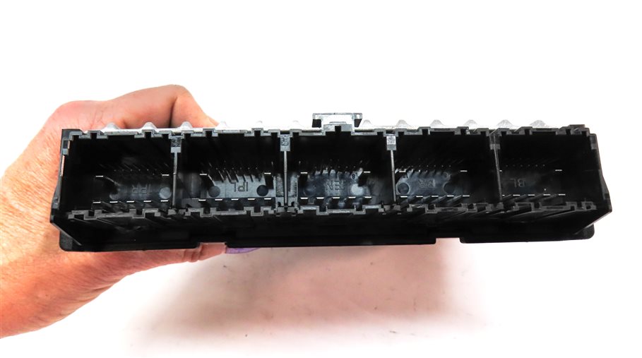 Thumbnail 6: 2014-2016 RANGE ROVER SPORT (L494) AIR RIDE SUSPENSION CONTROL MODULE