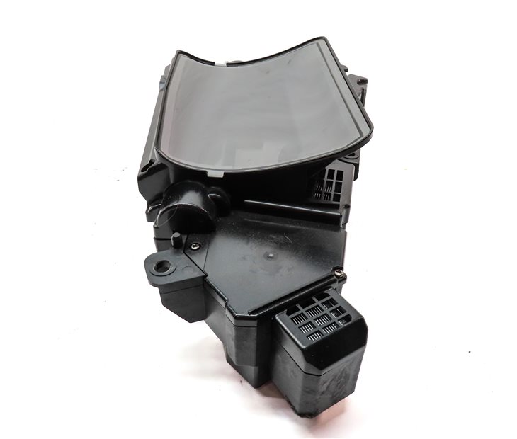 Thumbnail 3: 2016 RANGE ROVER SPORT (L494) FRONT LEFT DASH HEADS UP HEAD-UP DISPLAY ASSEMBLY