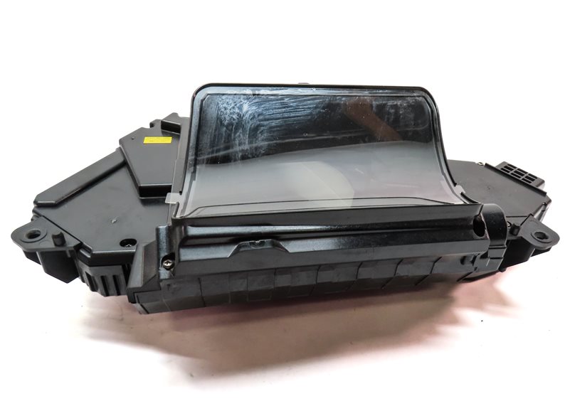 Thumbnail 4: 2016 RANGE ROVER SPORT (L494) FRONT LEFT DASH HEADS UP HEAD-UP DISPLAY ASSEMBLY