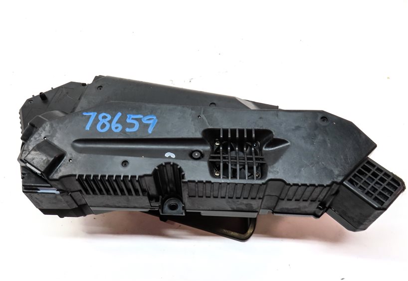 Thumbnail 6: 2016 RANGE ROVER SPORT (L494) FRONT LEFT DASH HEADS UP HEAD-UP DISPLAY ASSEMBLY