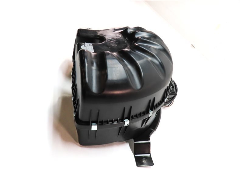 Thumbnail 3: 2013-2017 RANGE ROVER SPORT (L405 L494) AIR SUSPENSION COMPRESSOR PUMP (AMK)