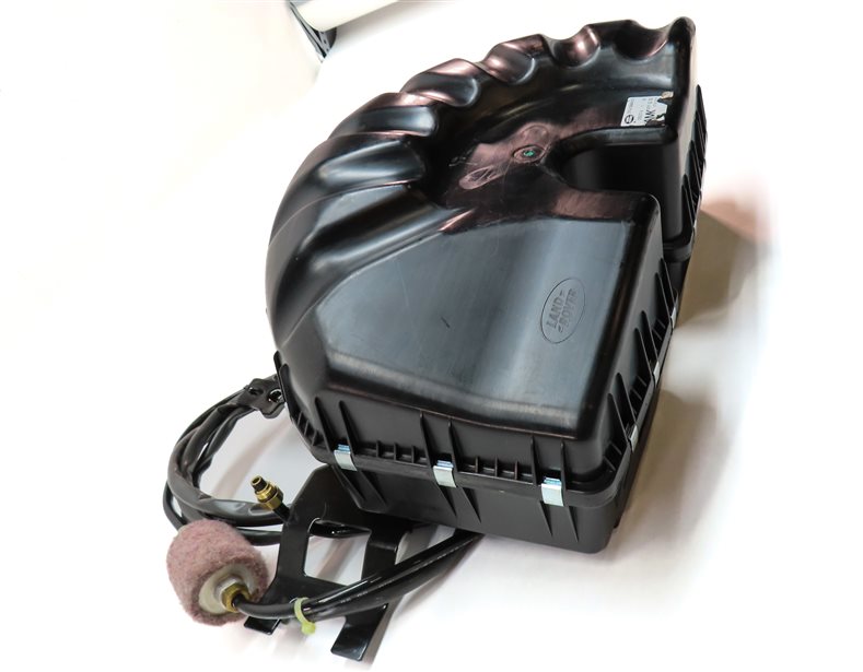 Thumbnail 4: 2013-2017 RANGE ROVER SPORT (L405 L494) AIR SUSPENSION COMPRESSOR PUMP (AMK)