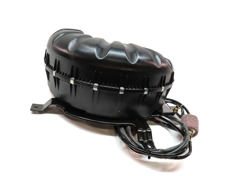 Thumbnail 5: 2013-2017 RANGE ROVER SPORT (L405 L494) AIR SUSPENSION COMPRESSOR PUMP (AMK)