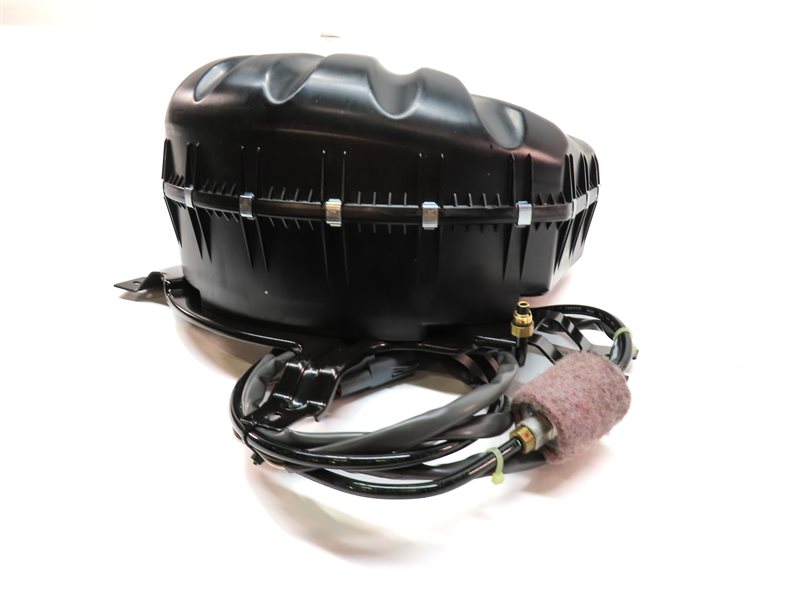 Thumbnail 6: 2013-2017 RANGE ROVER SPORT (L405 L494) AIR SUSPENSION COMPRESSOR PUMP (AMK)