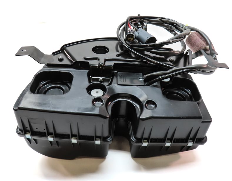 Thumbnail 8: 2013-2017 RANGE ROVER SPORT (L405 L494) AIR SUSPENSION COMPRESSOR PUMP (AMK)