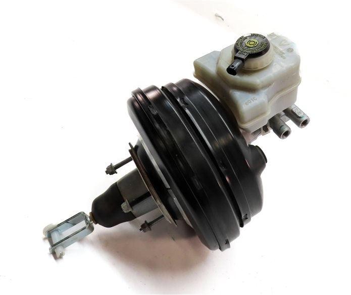 2014-2016 RANGE ROVER SPORT (L405 L494) POWER BRAKE BOOSTER w/ MASTER CYLINDER