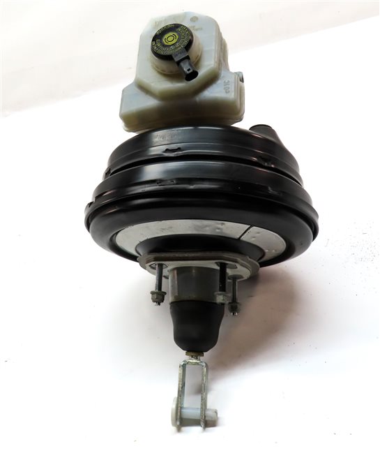 Thumbnail 3: 2014-2016 RANGE ROVER SPORT (L405 L494) POWER BRAKE BOOSTER w/ MASTER CYLINDER