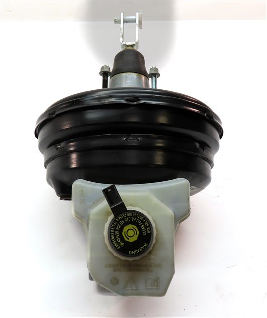 Thumbnail 5: 2014-2016 RANGE ROVER SPORT (L405 L494) POWER BRAKE BOOSTER w/ MASTER CYLINDER