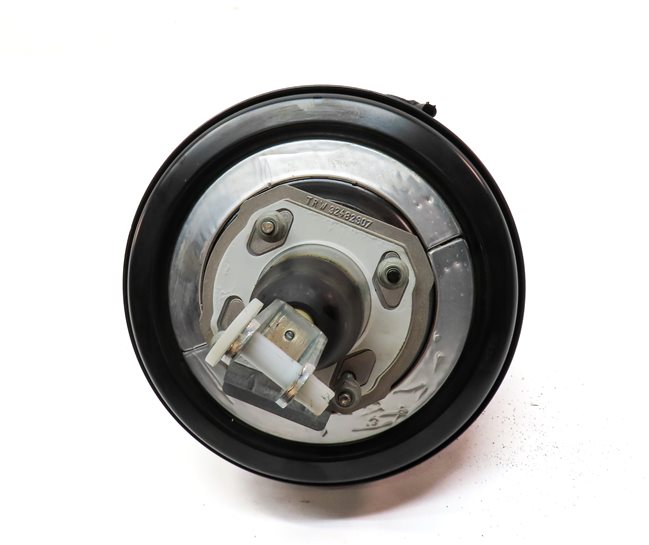 Thumbnail 6: 2014-2016 RANGE ROVER SPORT (L405 L494) POWER BRAKE BOOSTER w/ MASTER CYLINDER