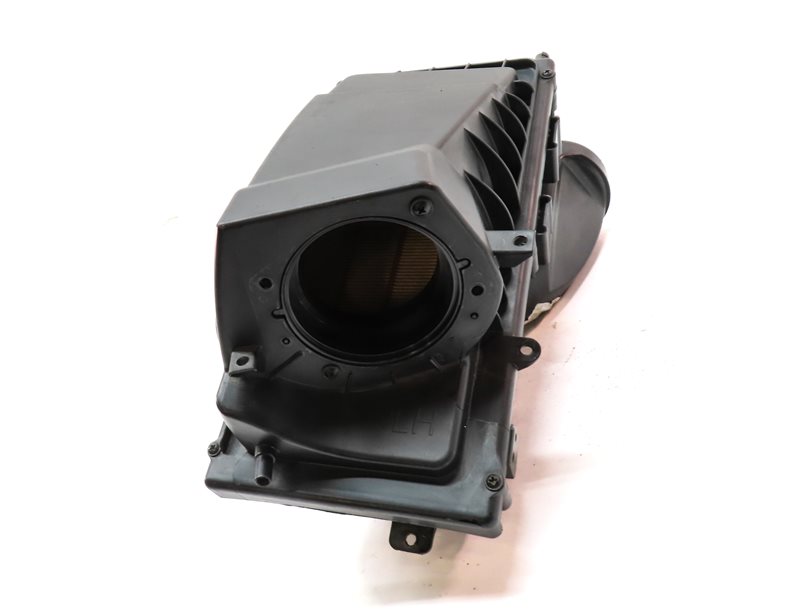 Thumbnail 2: 17-21 RANGE ROVER SPORT DISCOVERY 3.0L DIESEL FRONT LEFT AIR INTAKE FILTER BOX