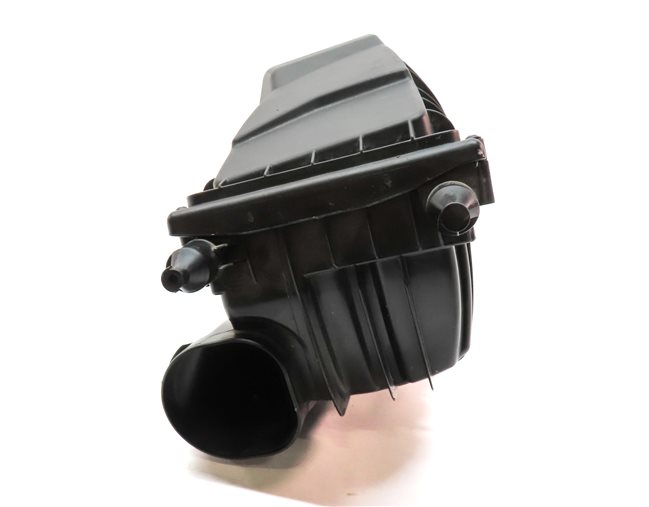 Thumbnail 5: 17-21 RANGE ROVER SPORT DISCOVERY 3.0L DIESEL FRONT LEFT AIR INTAKE FILTER BOX