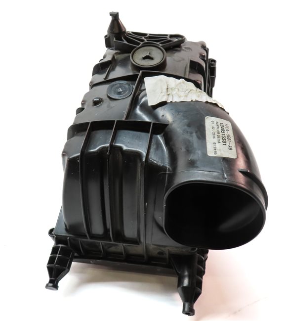 Thumbnail 6: 17-21 RANGE ROVER SPORT DISCOVERY 3.0L DIESEL FRONT LEFT AIR INTAKE FILTER BOX