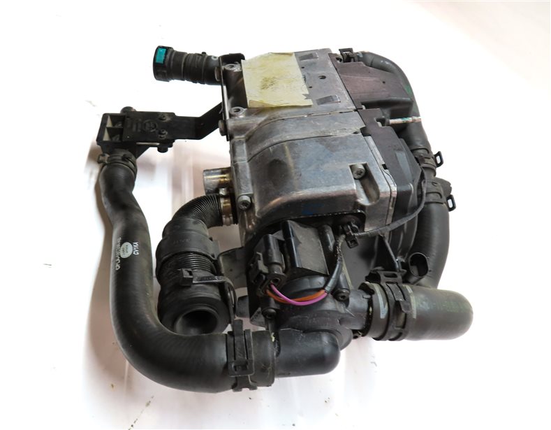 Thumbnail 7: 2016 RANGE ROVER SPORT L494 3.0L DIESEL ENGINE COOLANT PREHEATER & MOUNT BRACKET