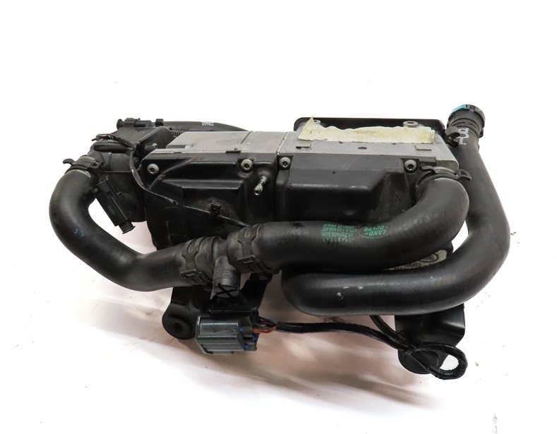 Thumbnail 8: 2016 RANGE ROVER SPORT L494 3.0L DIESEL ENGINE COOLANT PREHEATER & MOUNT BRACKET