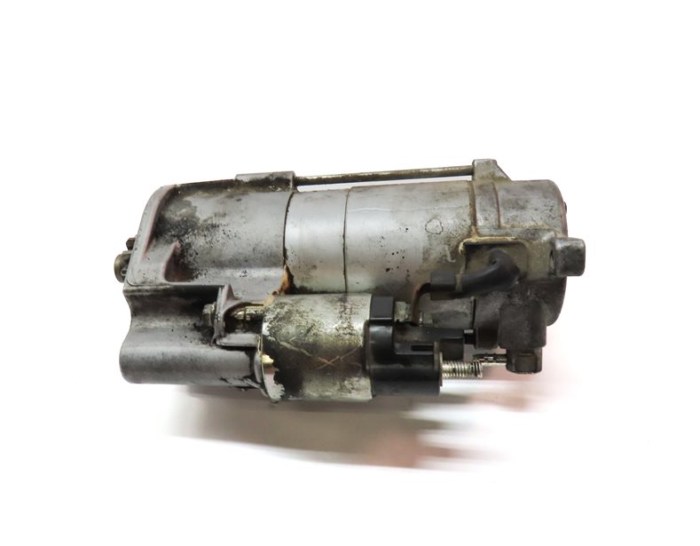 Thumbnail 4: 16-21 RANGE ROVER SPORT DISCOVERY L494 L462 3.0l DIESEL ENGINE STARTER MOTOR