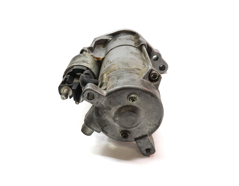Thumbnail 5: 16-21 RANGE ROVER SPORT DISCOVERY L494 L462 3.0l DIESEL ENGINE STARTER MOTOR