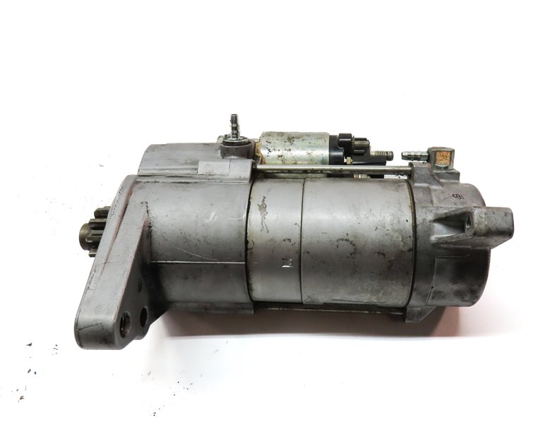 Thumbnail 6: 16-21 RANGE ROVER SPORT DISCOVERY L494 L462 3.0l DIESEL ENGINE STARTER MOTOR