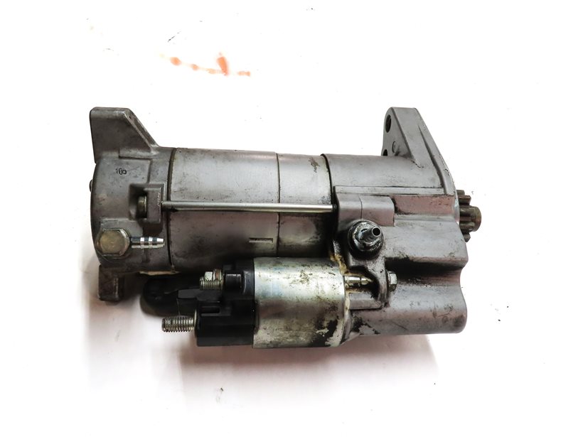 Thumbnail 7: 16-21 RANGE ROVER SPORT DISCOVERY L494 L462 3.0l DIESEL ENGINE STARTER MOTOR