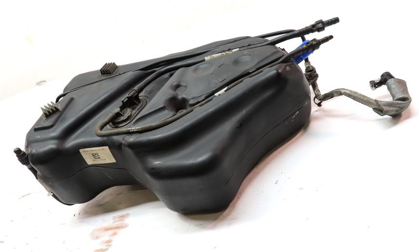 Thumbnail 2: 17-21 RANGE ROVER SPORT DISCOVERY L494 L405 L462 DIESEL PRIMARY DEF TANK w/PUMP
