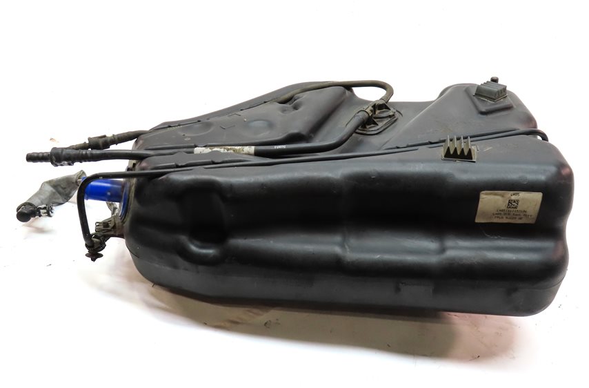 Thumbnail 5: 17-21 RANGE ROVER SPORT DISCOVERY L494 L405 L462 DIESEL PRIMARY DEF TANK w/PUMP