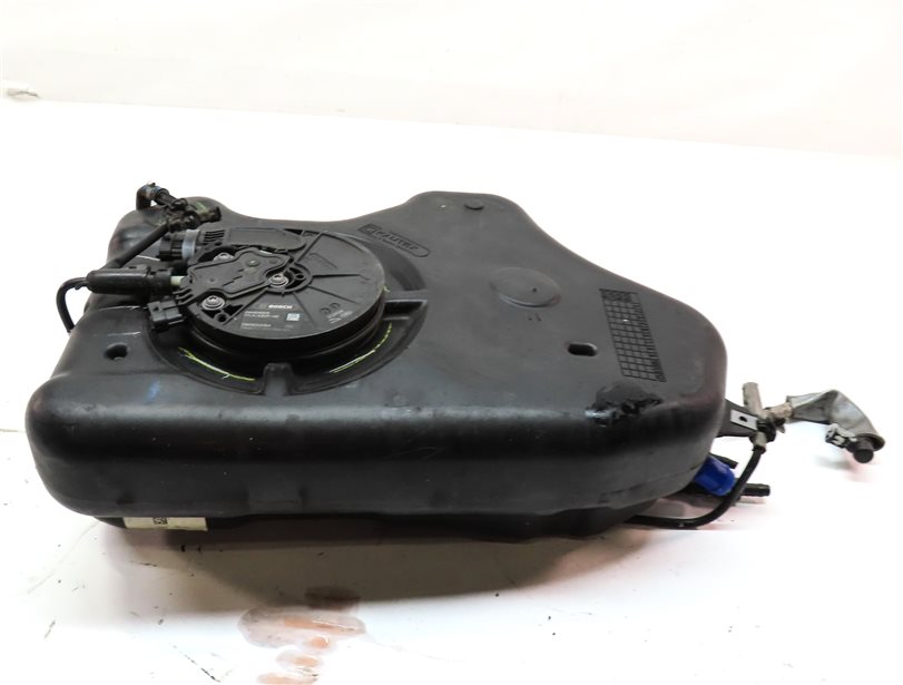 Thumbnail 6: 17-21 RANGE ROVER SPORT DISCOVERY L494 L405 L462 DIESEL PRIMARY DEF TANK w/PUMP