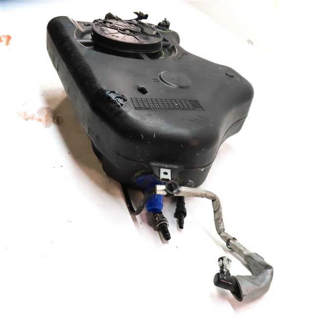 Thumbnail 7: 17-21 RANGE ROVER SPORT DISCOVERY L494 L405 L462 DIESEL PRIMARY DEF TANK w/PUMP