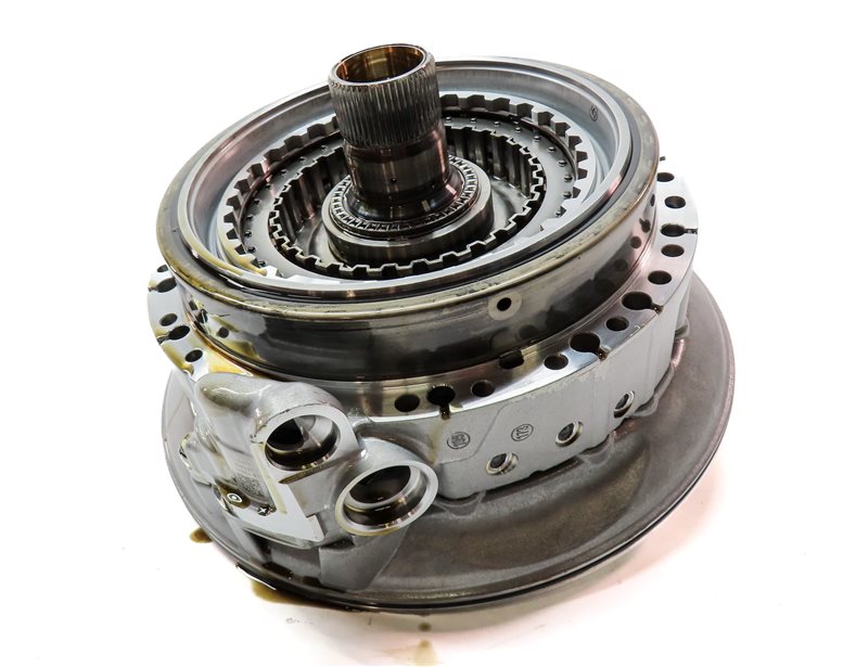 Thumbnail 2: 16 LAND RANGE ROVER SPORT L494 3.0L DIESEL AUTO AUTOMATIC TRANSMISSION OIL PUMP