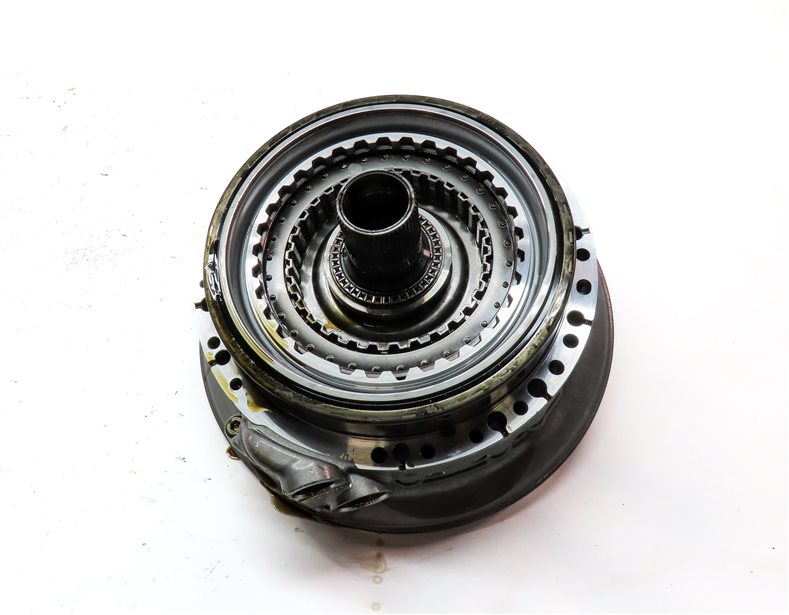 Thumbnail 3: 16 LAND RANGE ROVER SPORT L494 3.0L DIESEL AUTO AUTOMATIC TRANSMISSION OIL PUMP