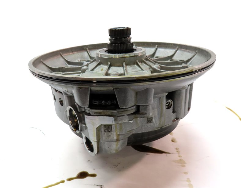 Thumbnail 5: 16 LAND RANGE ROVER SPORT L494 3.0L DIESEL AUTO AUTOMATIC TRANSMISSION OIL PUMP
