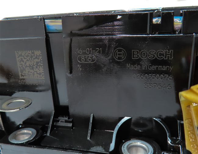 Thumbnail 8: 13-16 RANGE ROVER SPORT LR4 (L405 L419 L494) 8HP70 AUTO TRANSMISSION VALVE BODY