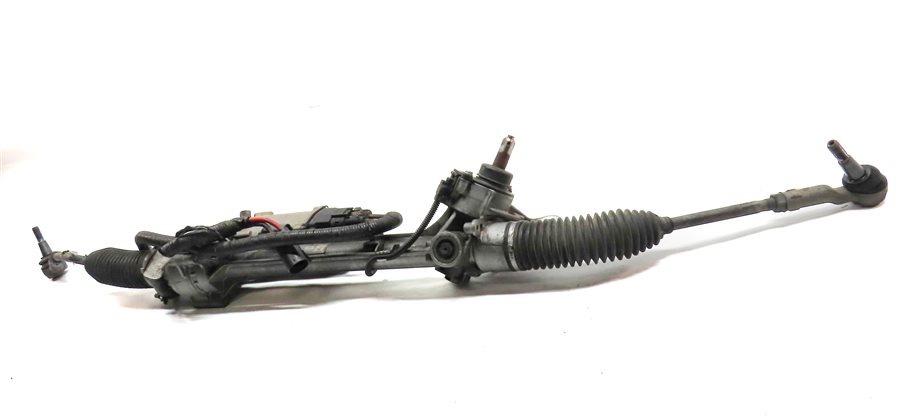 Thumbnail 2: 2016 RANGE ROVER SPORT (L494) POWER STEERING GEAR RACK & PINION ASSEMBLY
