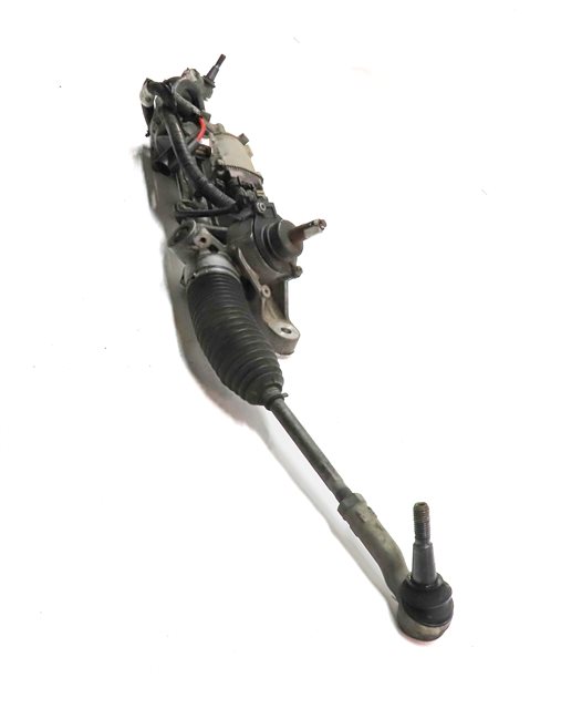 Thumbnail 3: 2016 RANGE ROVER SPORT (L494) POWER STEERING GEAR RACK & PINION ASSEMBLY