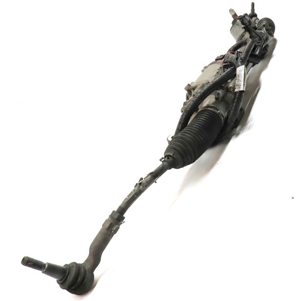 Thumbnail 4: 2016 RANGE ROVER SPORT (L494) POWER STEERING GEAR RACK & PINION ASSEMBLY