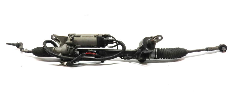 Thumbnail 5: 2016 RANGE ROVER SPORT (L494) POWER STEERING GEAR RACK & PINION ASSEMBLY
