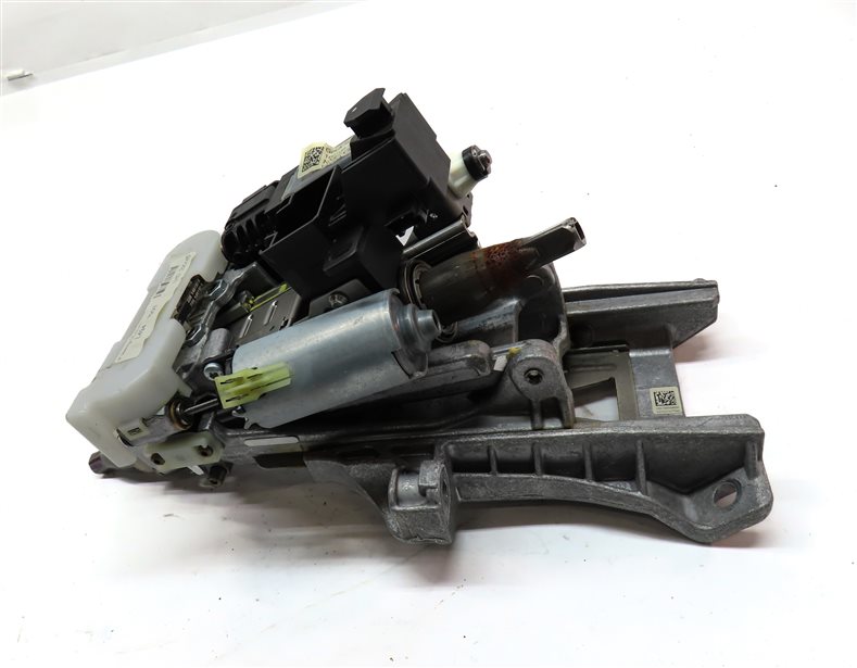 Thumbnail 2: 14-19 RANGE ROVER SPORT DISCOVERY L405 L462 L494 POWER STEERING COLUMN w/ MOTORS