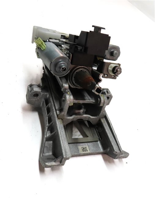 Thumbnail 3: 14-19 RANGE ROVER SPORT DISCOVERY L405 L462 L494 POWER STEERING COLUMN w/ MOTORS
