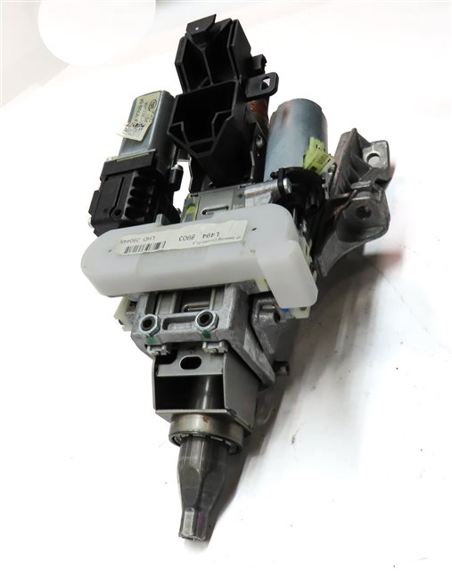 Thumbnail 4: 14-19 RANGE ROVER SPORT DISCOVERY L405 L462 L494 POWER STEERING COLUMN w/ MOTORS