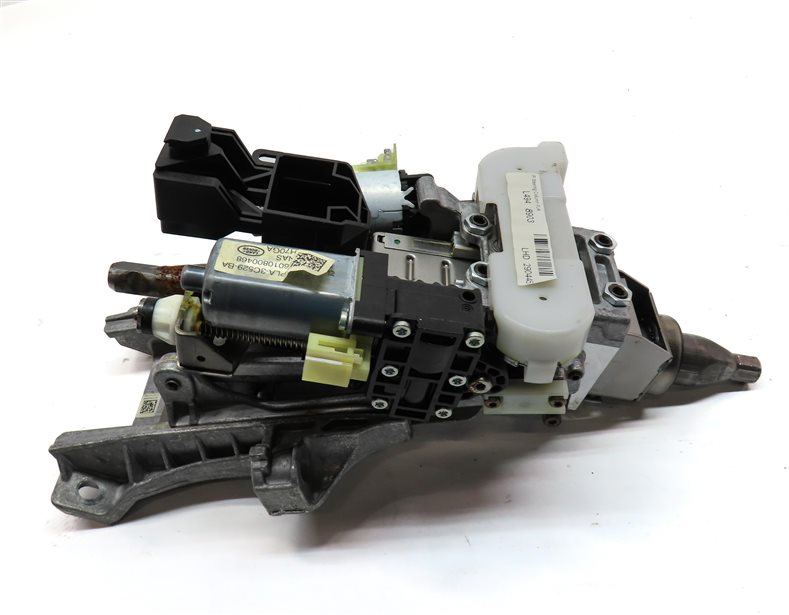 Thumbnail 6: 14-19 RANGE ROVER SPORT DISCOVERY L405 L462 L494 POWER STEERING COLUMN w/ MOTORS