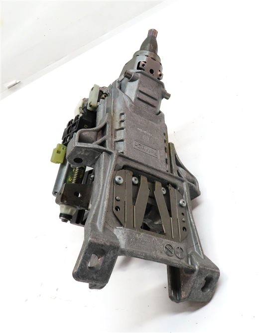 Thumbnail 7: 14-19 RANGE ROVER SPORT DISCOVERY L405 L462 L494 POWER STEERING COLUMN w/ MOTORS