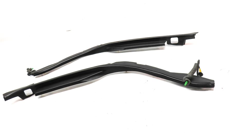 Thumbnail 2: 2016 RANGE ROVER SPORT (L494) REAR HATCH TRUNK TAILGATE ANTI PINCH SENSOR SET 2