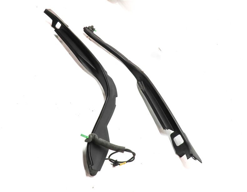 Thumbnail 3: 2016 RANGE ROVER SPORT (L494) REAR HATCH TRUNK TAILGATE ANTI PINCH SENSOR SET 2