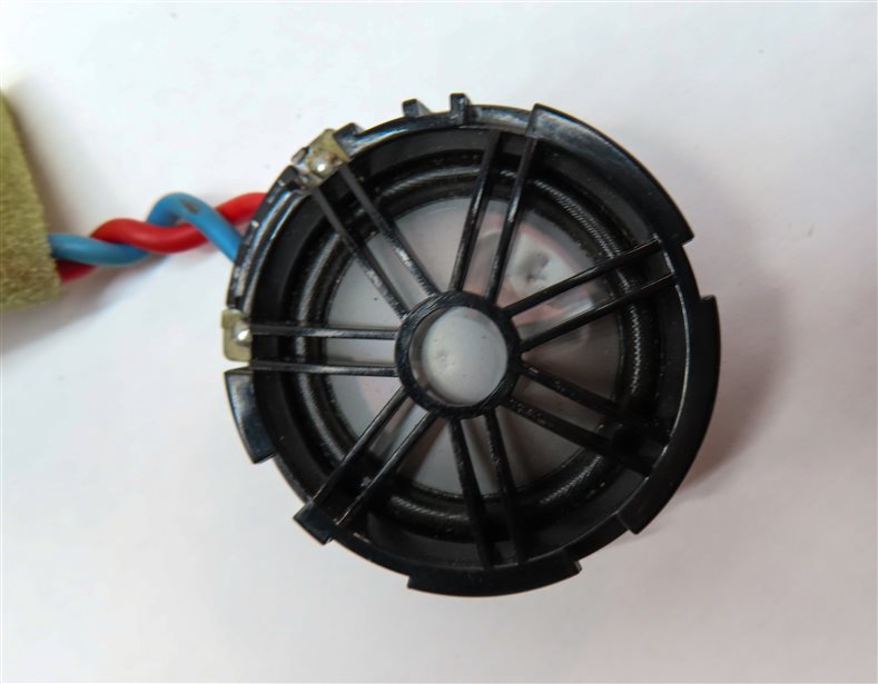 Thumbnail 9: 2016 RANGE ROVER SPORT (L494) FRONT REAR WOOFER MIDRANGE TWEETER SPEAKER SET 18