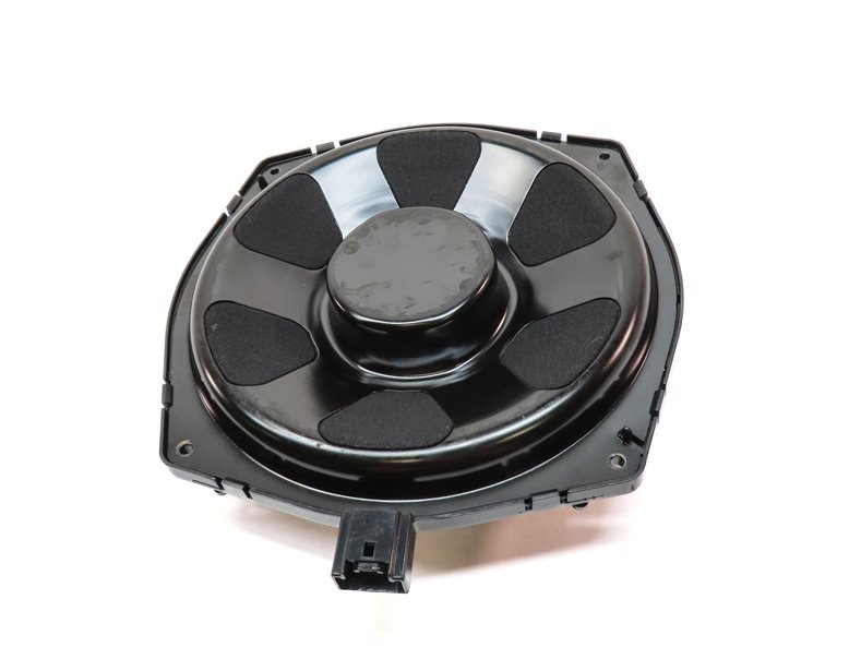 Thumbnail 2: 2016 RANGE ROVER SPORT (L494) SUBWOOFER SUB WOOFER SPEAKER