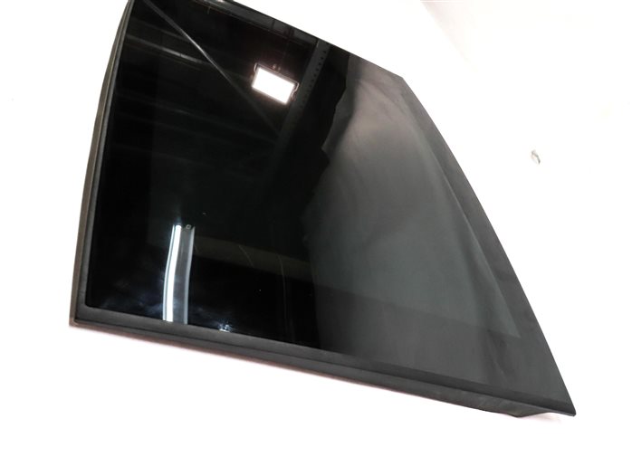 Thumbnail 3: 2013-2020 RANGE ROVER SPORT (L405 L494) CENTER PANORAMIC SUNROOF GLASS WINDOW