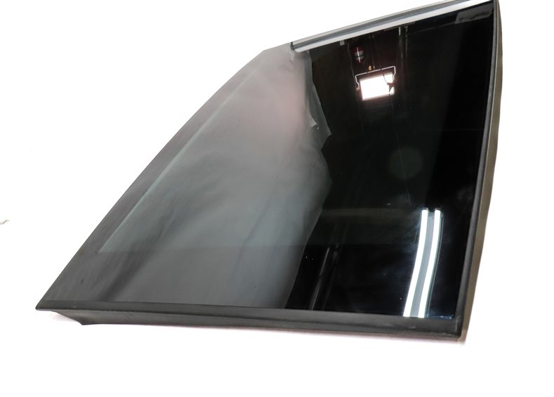 Thumbnail 4: 2013-2020 RANGE ROVER SPORT (L405 L494) CENTER PANORAMIC SUNROOF GLASS WINDOW