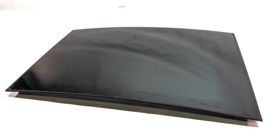 Thumbnail 5: 2013-2020 RANGE ROVER SPORT (L405 L494) CENTER PANORAMIC SUNROOF GLASS WINDOW