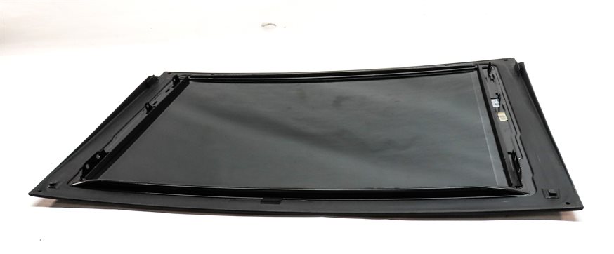 Thumbnail 6: 2013-2020 RANGE ROVER SPORT (L405 L494) CENTER PANORAMIC SUNROOF GLASS WINDOW